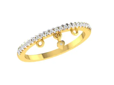 RN 7808 3D print model