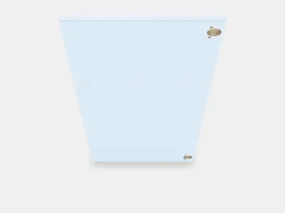 STENSUND By 23 Low-poly 3D model