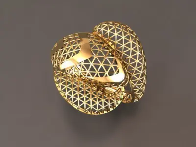 21 NEW TURKISH 3DM  3D print model