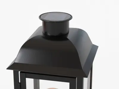 lantern11 lantern 3D model