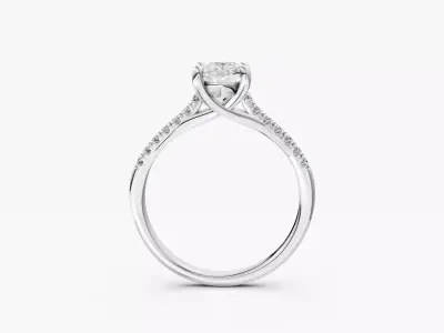 ZABS003B MQ ENGAGEMENT 3D print model