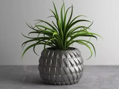 vase 3d print 264  3D print model