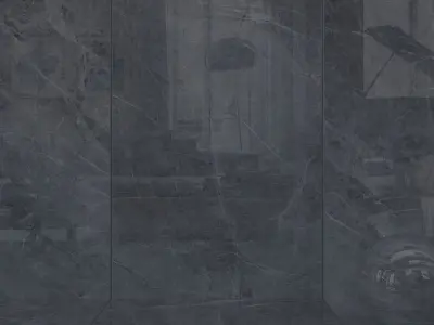 Kale Royal Marbles Prestige Gri 160x320 Texture