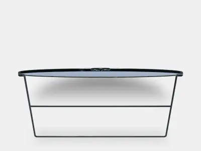 GRYTAS Mirror 1 3D model