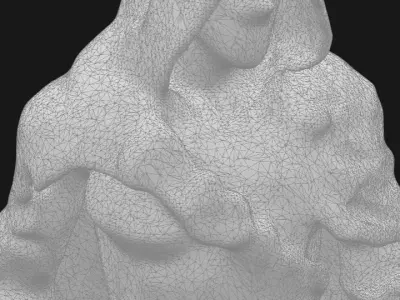 Ezio Auditore 3D Printable Statue 3D print model