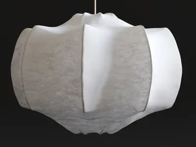 Flos Viscontea 3D model