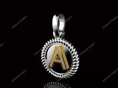 AV Designe 188 3D print model