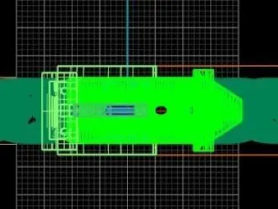 bracelet  belt  FOR woman  3D print model