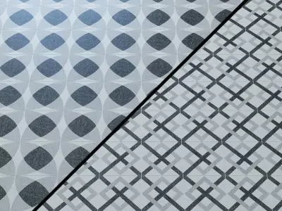 Harmony LIDO 3D model