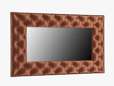 Mirror DreamLand 3D model