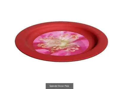 STYLISH INTERIOR PRODUCTS PACK 3D Model Collection