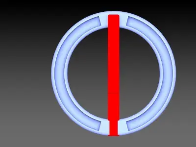 IDSA Build It Free 3D model