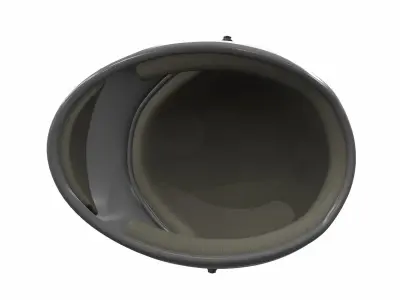 Motorcycle helmet mh-04 3D model