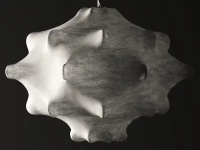 flos Taraxacum 2 3D model