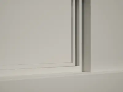 Building 01 Free low-poly 3D model