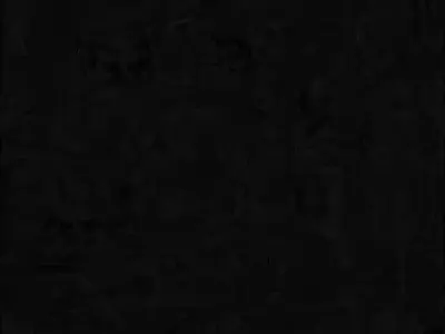 Rusted Abandoned Sedan 3D Model Urban Decay Vehicle Low-poly 3D model