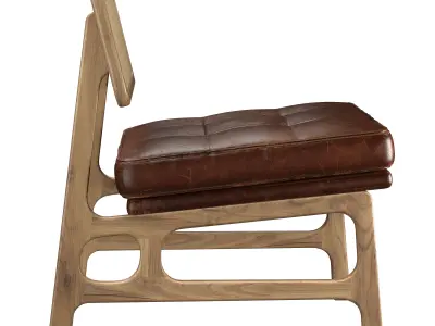 beymen hombien bergere 3D model