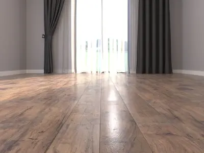 Yurtbay Selvas Brown 15x90 Texture