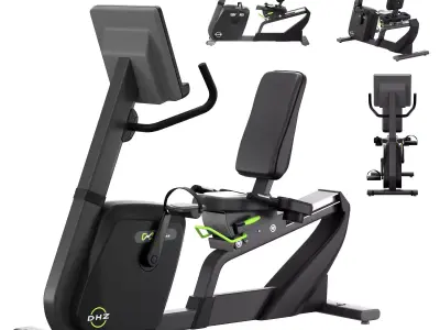 SHUA SH-B9100R 3D model