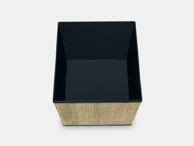 GNABBAS GNABBAS Basket Low-poly 3D model