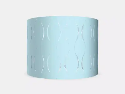 LOKNAS Klosz 3D model