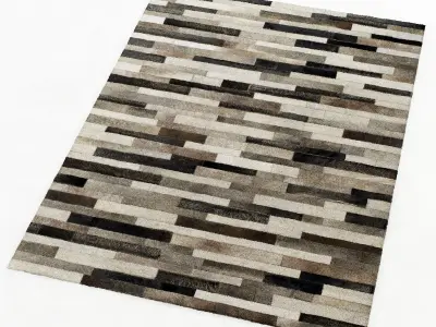 BoConcept Slate 3D model