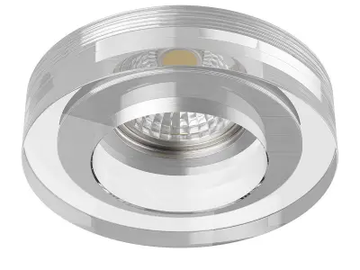 00611x Lei Lightstar Recessed spotlight 3D model