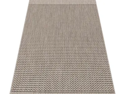 Rug Set 990 3D model