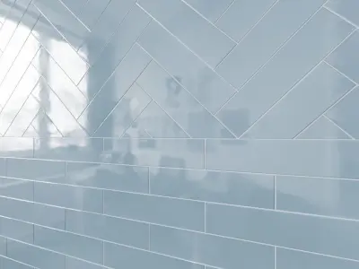 NORSE RANGE Ceramic 3D model