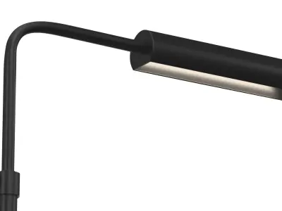 FABOLIA Table Lamp LPT1208 3D model