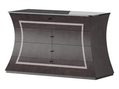 Carpanelli 3D model
