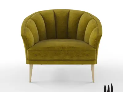 Brabbu Maya 3D model