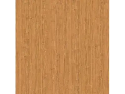 Wooden Toy Car 3D model 5
