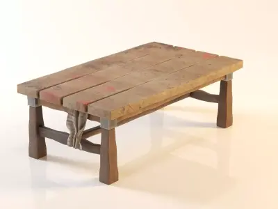 Halloween Game Assets Pack  Low Poly 3D Models for Games Low-poly 3D model