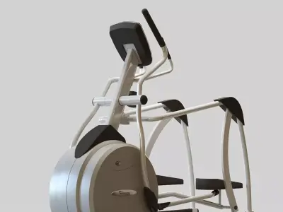 Gyn Equipment 3D model