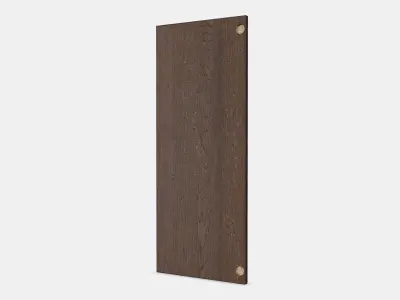 SINARP By 11 Low-poly 3D model