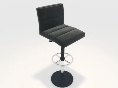 Collection Bar Stool 9
