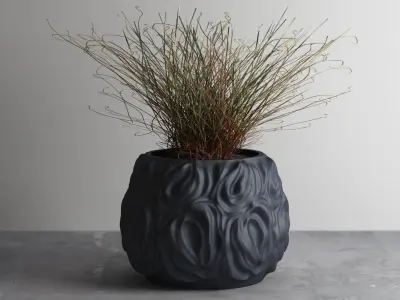 vase 3d print 795 3D print model