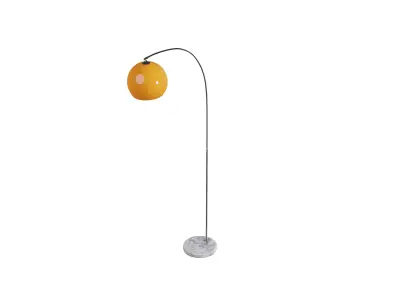 Guzzini Style lamp Free 3D model
