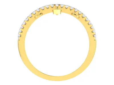 RN 7808 3D print model