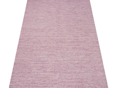 Rug Set 287 3D model