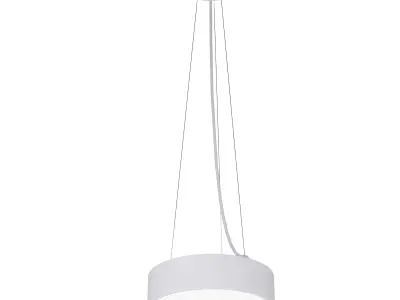 Chandelier Rings 300 SKU 22145 Free 3D model