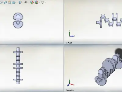 various 3d model race car 3D print model