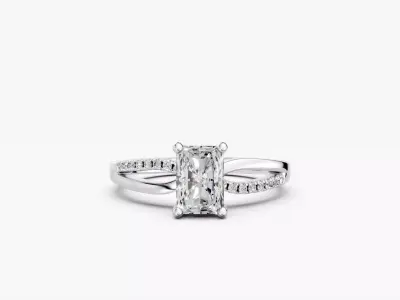 ZABS0014 RA 3D print model