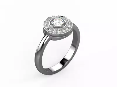 200214 Classic Rigs 3D Model Free 3D print model