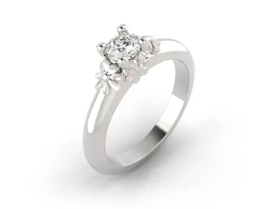 D-0931 K4 3D print model