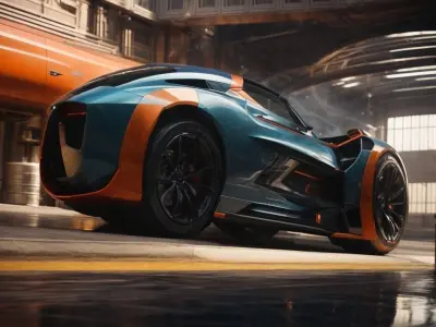 Ideas for PROJECTS 3D model Texture