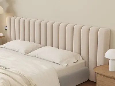 Modern luxury apartment 3D model