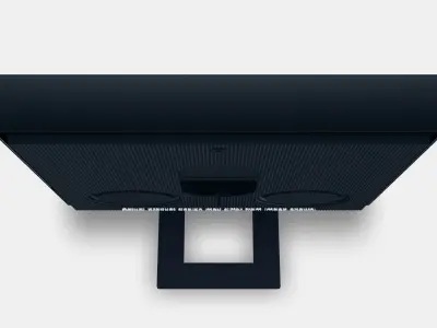 Music Frame HW-LS60D 20ch Frame Design Parlante Inalambrico 3D model