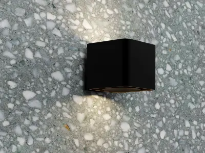 Pbr Terrazzo Veneziano 14 Texture